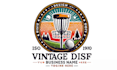 design a professional disc golf logo
