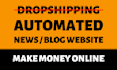 create autopilot amazon affiliate website with autoblog