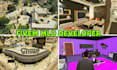 expert fivem mlo developer, custom maps, interiors, and texturing for gta v