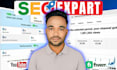 best youtube video SEO expert optimization and channel growth manager