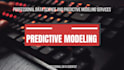 build a prediction model