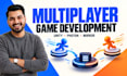 develop your multiplayer game in unity with photon or mirror