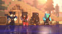 do professional minecraft animations for you