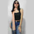 be your female photo and video model
