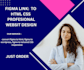 do convert figma to html, figma to wordpress, figma to tailwind CSS responsive
