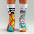 design unique socks for you