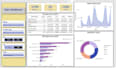 create, optimize, and automate power query and power bi reports