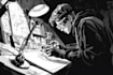 create a custom comic illustration