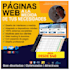 wordpress web page development,  java and laravel api