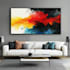 paint digital professional abstract art