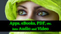 narrate voice over audio video