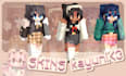 make custom minecraft skins for you