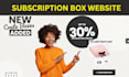 create subscription box shopify store subbly and cratejoy subscription box