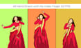 create dance animations for tiktok, reels and youtube shorts