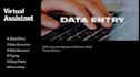 provide high quality data entry and virtual assistance services