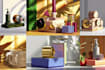 make a product design and technical drawings art for you