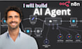 build powerful ai agents using n8n automations workflow