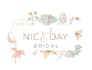 do custom wedding monogram, wedding logo or initials design