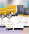 design fabulous and eye catching flyer