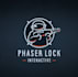 make wonderful phaser lock interactive logo