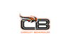 make inspirational robotic team logo design