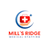 make motivation exceptional medical logo