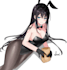 draw your oc, fanart in anime style