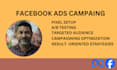 do facebook ads and social advertising