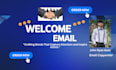 write exciting welcome emails that spark instant engagement