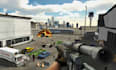 build 3d mobile game development, online multiplayer game, unreal engine game