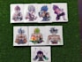 source custom holographic stickers with delivery from pakistan