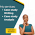 do case study writing, case study analysis and research in less than 24 hours