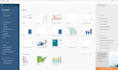 use tableau to build your dashboard