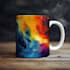 create awesome mug designs
