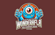 do awesome monster mascot logo design with express delivery