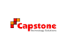create a modern creative technology logo design