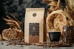 do professional coffee packaging design and custom labels