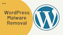 do remove malware and upgrade security on wordpress
