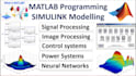 do matlab programming and simulink modelling projects