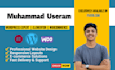 design or redesign professional wordpress website