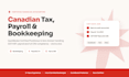 do canadian tax, bookkeeping and payroll for your business