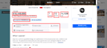 do web, data scraping and api data extraction