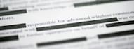 process dsar data subject access request services with gdpr compliant redaction