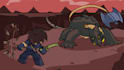 create any 2d animation project you want