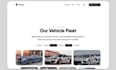 webflow website design webflow redesign figma to framer website webflow bug fix