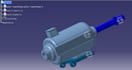 create 3d mechanical models and assemblies using catia v5
