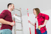 generate home improvement leads