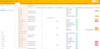 develop and design airtable databases as well as on softr