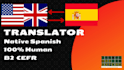 do a professional and certified translation