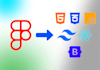 convert figma design to code